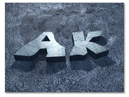 3D Artwork