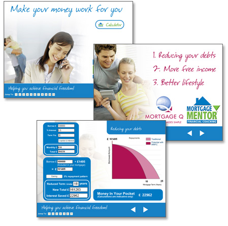 Financial Coaching Presentation
