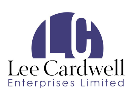 Lee Cardwell Enterprises Logo