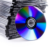 DVD Authoring