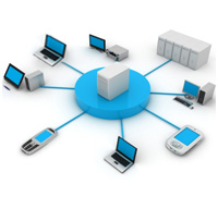 Website Hosting