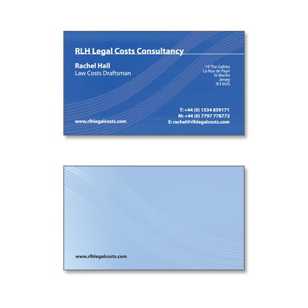 RLH Stationary