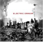 Electric Garden album artwork
