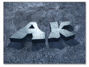 3D Artwork