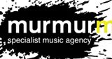 murmur music logo