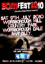 BOM FEST 2010 - Get Involved!