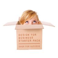 Design for Business Packs