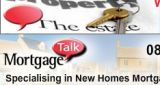 Mortgage Talk Web Banner
