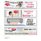 Mortgage Talk Web Banner
