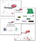 Mortgage Talk Reception Screen