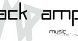 Black Amp Logo