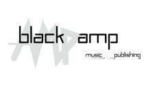 Black Amp Logo