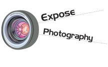 Expose Photography Logo