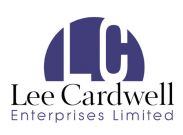 Lee Cardwell Enterprises Logo