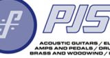 PJS Music Logo