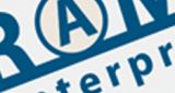 RAM Enterprises Ltd Logo