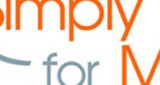 Simply For Men Logo