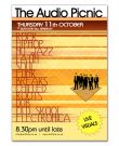 Monthly DJ Posters A2