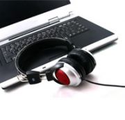 Audio sound music Production