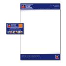 CFRA Business Cards and Letterheads
