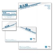 Business Stationary