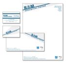 RAM Enterprises Stationary