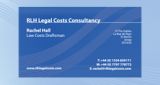 RLH Stationary