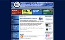 Brinsworth Whitehill Junior Football Club