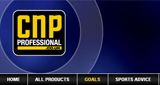 CNP Professional Website