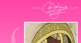 Caroline Jariwala Website Revamp