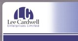Lee Cardwell Enterprises Website