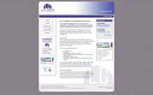 Lee Cardwell Enterprises Website