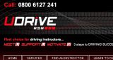 UDRIVE Driving School