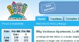 Visit La Manga Website