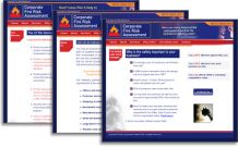 CFRA Website
