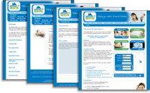 Mortgage Mentors Website